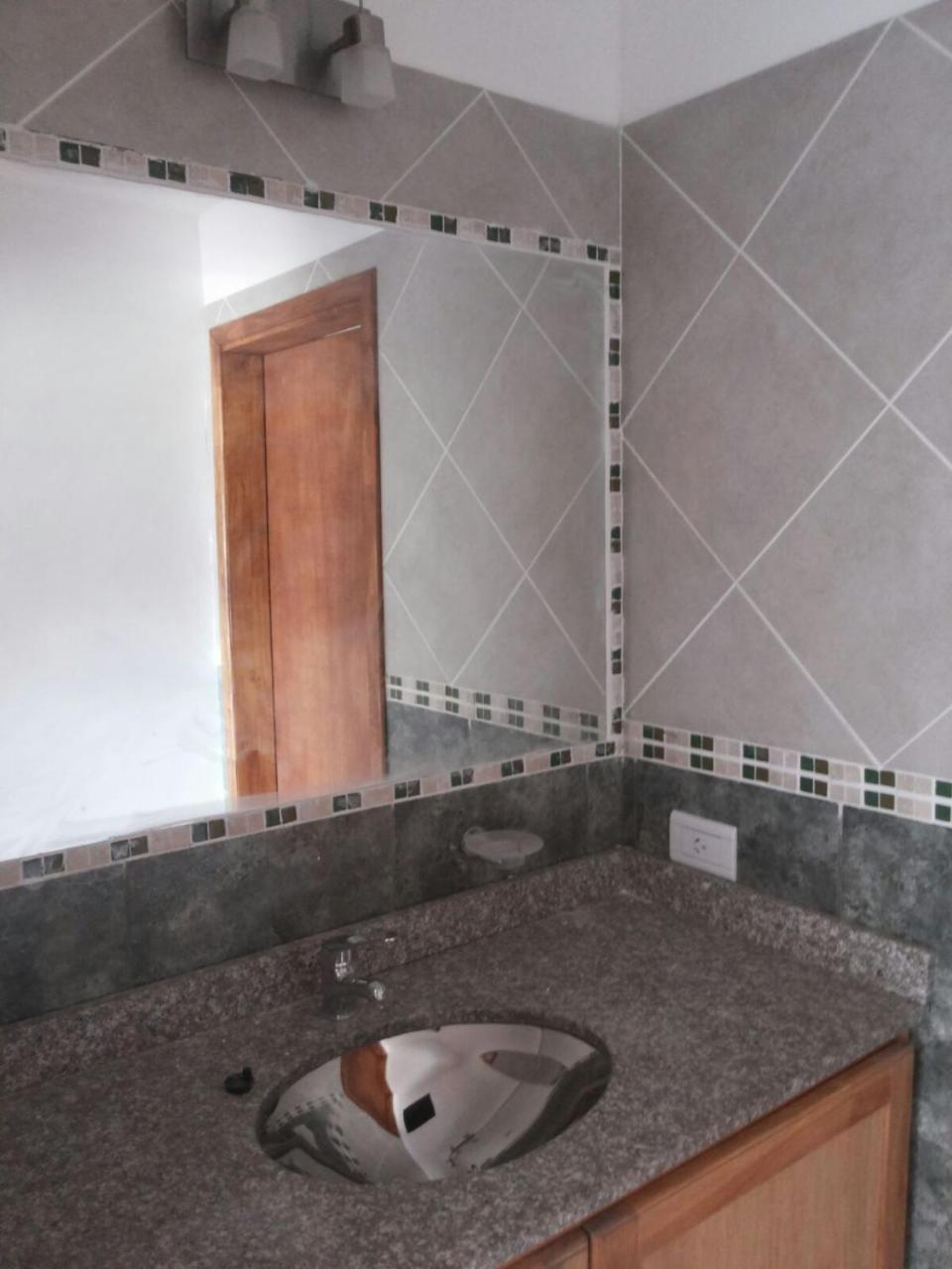 Willa Mi Casita En La Loma Trevelín Zewnętrze zdjęcie
