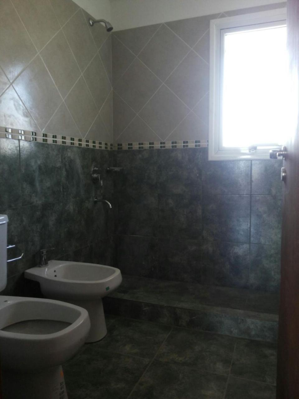 Willa Mi Casita En La Loma Trevelín Zewnętrze zdjęcie