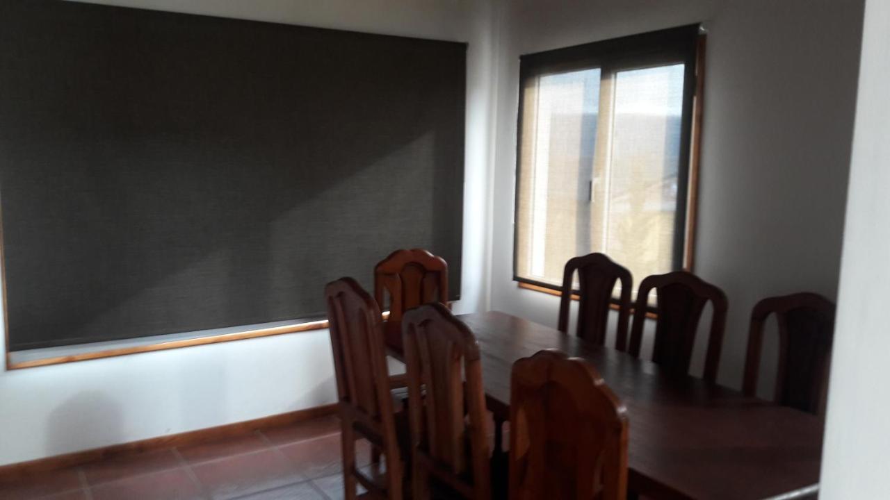Willa Mi Casita En La Loma Trevelín Zewnętrze zdjęcie