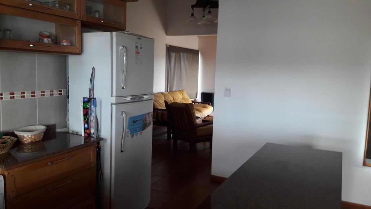 Willa Mi Casita En La Loma Trevelín Zewnętrze zdjęcie