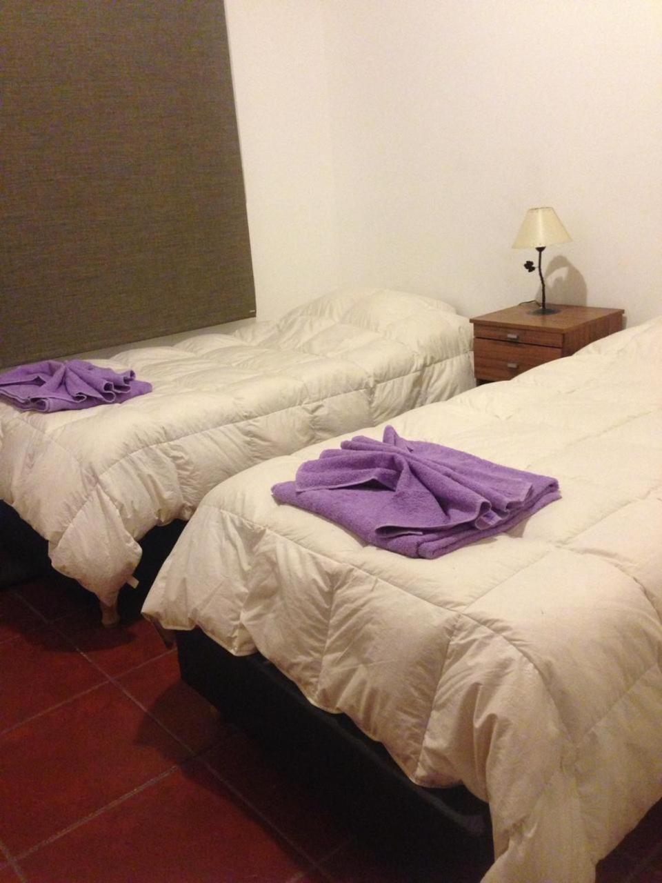 Willa Mi Casita En La Loma Trevelín Zewnętrze zdjęcie
